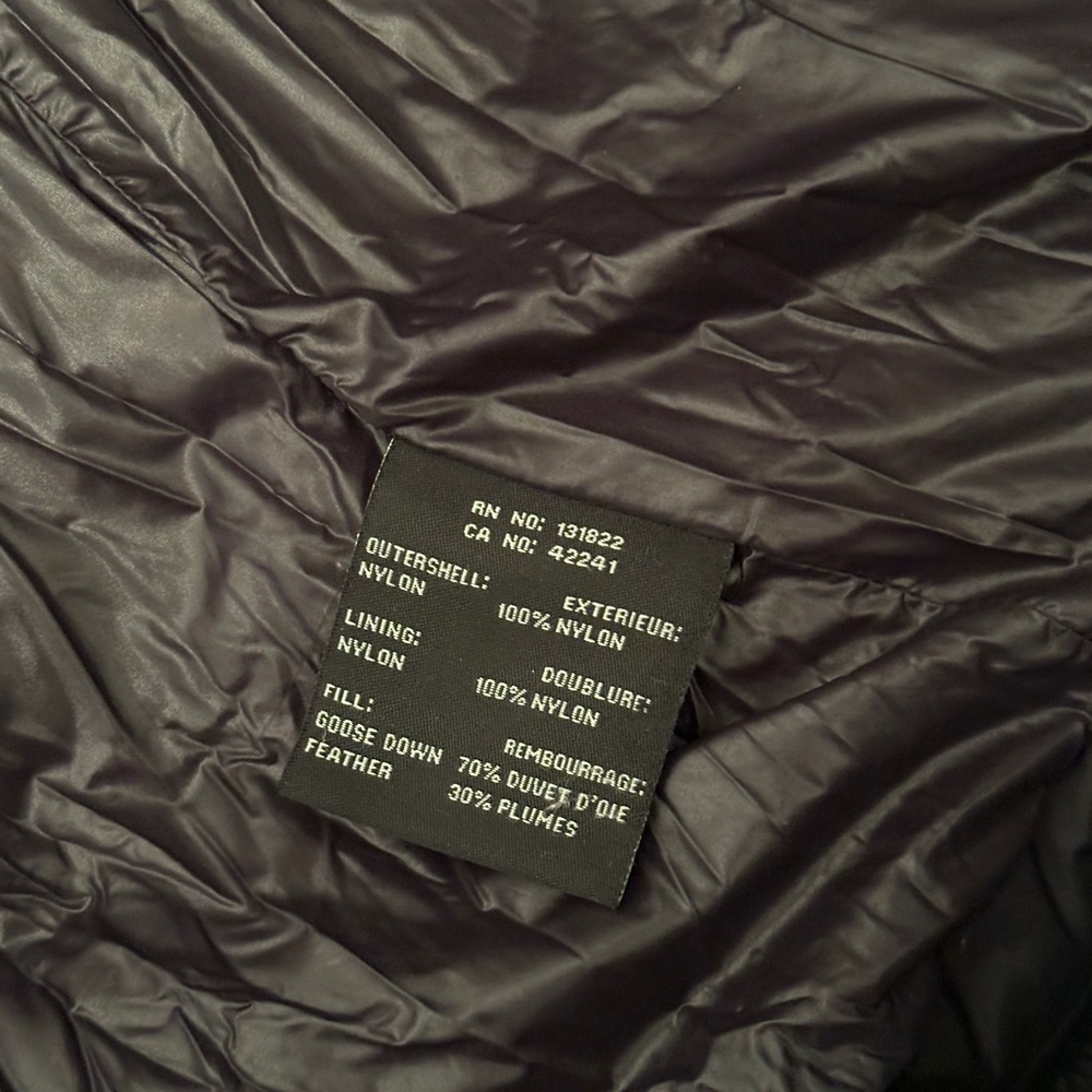 Sam. Puffer Jacket - image 4